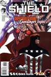 Shield #7 Comic Books - Covers, Scans, Photos in Shield Comic Books - Covers, Scans, Gallery